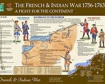 French and Indian War 7th Grade Social Studies, Indian Wars, French General, United States History, Colonial America, Canadian History, Ohio River, History Class, Louis Xiv