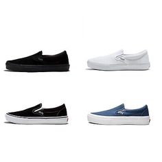 Premium Quality Vans Slip-On Pro Skate Shoes Sneakers , Mens Shoes Sporty Round Toe Slip-ons For Streetwear, Comfortable Low-top Slip-ons For Streetwear, High-top Slip-ons For Streetwear, Slip-resistant Canvas Shoes For Streetwear With Round Toe, Sporty Slip-on Canvas Shoes For Streetwear, High-top Slip-ons With Vulcanized Sole For Streetwear, Sporty Low-top Slip-ons With Vulcanized Sole, Casual Slip-resistant Skate Shoes For Streetwear, Sporty Slip-ons With White Sole For Streetwear