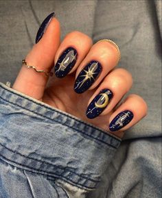 Short Summer Nail Ideas 2024, Painting Nails, Unghie Nail Art, Nails Arts, Skin Nails, Star Nails