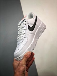 Product Information:

Please carefully choosing the size number according the size chart.
The product need 1-2 business days to check the quality before shipping.

⇒ BROWSE MORE: Sneakers For Sale
 
Follow Us: Pinterest, Twitter, Youtube, Medium, Instagram Nike Air Force 1 Low, Air Force 1 Low, Sleek Look, Nike Air Force 1, Spray Paint, Air Force 1, Sneakers For Sale, Urban Fashion, Nike Air Force