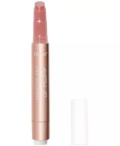 Tarte - tarte™ Maracuja Juicy Lip Plump Tarte Maracuja Juicy Lip Plump Primrose, Tarte Primrose, Tarte Maracuja Juicy Lip Plump, Maracuja Juicy Lip Plump, Tarte Maracuja Juicy Lip, Tarte Lip, Maracuja Oil, Makeup Needs, Juicy Lips