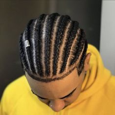 Braids For Black Hair Men Short, Men Bread Fade, Front Taper Cornrows Men, Braids For Short Hair Men Black, Plaits Box Braids Men, Short Braids For Men, Haircuts Long Straight, Cornrows For Men Short Hair, Box Braids Green