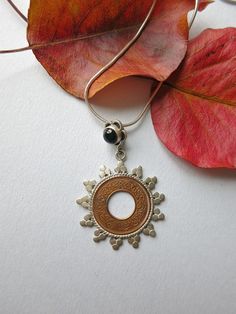 Vintage pre-independence Indian coin pendant with delicate framework a – Lai Black Cat Superstition, Ancient Coin Jewelry, Aluminum Earrings, Coin Collection, Rainbow Moonstone Ring, Ancient Coins, Silver Work, Coin Jewelry, Coin Pendant