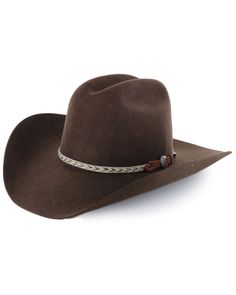 Cody James® Men's Ramrod 3X Low Cattleman Pro Rodeo Felt Hat, Chocolate Womens Ariat Boots, Brown Cowboy Hat, Mens Cowboy Hats, Felt Cowboy Hat, Custom Cowboy Boots, Justin Boots Womens, Equestrian Riding Boots, Twisted X Boots, Womens Work Boots