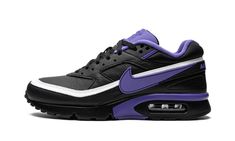 Air Max BW OG DM3047 001 Nike Air Max Bw, Nike Air Max 360, Pink And Black Nikes, Persian Violet, Nike Air Max 2, Nike Air Max Ltd, Buy Nike Shoes, Nike Air Vapormax 2019, Air Max 180