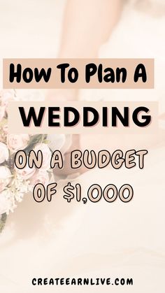 Frugal Wedding Ideas: How To Afford The Day Of Your Dreams! Saving For Wedding, Wedding Hacks Budget, Grace Dent, Small Beach Weddings, Wedding Ideas On A Budget, Diy Wedding On A Budget, Frugal Wedding, Low Budget Wedding