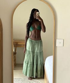 Sun Aesthetic Clothes, Earthy Summer Outfits, Sun Aesthetic, Boho Sun, Earthy Outfits, Estilo Hippie, Black Femininity, Mode Inspo, Cute Casual Outfits