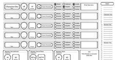 a diagram showing the different types of labels for each type of product, and how to use them