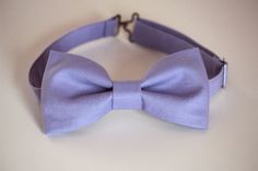 Lavender Bow Tie Men's Wedding Bow Tie Groomsmen Bow - Etsy Gift Fitted Bow Tie With Detachable Bow, Adjustable Cotton Bow For Gifts, Adjustable Cotton Bow As Gift, Lavender Bow Tie, Wedding Bow Tie Groomsmen, Bow Tie Groom, Groom Bow Tie, Bow Tie Groomsmen, Bow Tie For Men