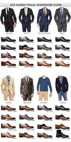 Mens Dress Shoes Guide, Formal Men Outfit, Formal Mens Fashion, Men's Hairstyles, Men Stylish Dress, Mens Style Guide, Fashion Suits For Men, Mens Fashion Classy