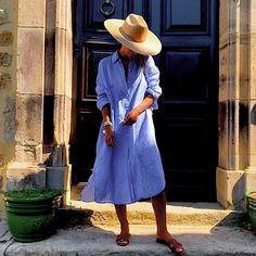 Questions? Leave A Comment Below! Linen Oversized Shirt, Zara Mules, Peekaboo Dress, High Collar Dress, Combination Dresses, Zara Midi Dress, Oversized Shirt Dress, Long Sleeve Wrap Dress, Dress Zara