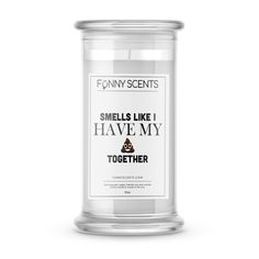 Funny Candles are the perfect Funny Gifts for your friends, co-workers and or loved ones to enjoy!  So what's this Funny Candle smell like? Just select the scent you want from the drop down menu so the recipient is sure to get a fragrance they will truly enjoy! ✔  Funny Candles make a great Funny Gift Idea they are sure to love! ✔  Over 2,000 (Two Thousand) different funny sayings to choose from and growing! ✔ 100 percent premium natural soy wax candle with premium cotton wick.✔  21 oz. candle with a typical burn time of 80-100 hours.✔  Made with high-grade custom fragrances & essential oils.✔  Non-toxic and contain no lead, plastics, parabens, synthetic dyes, or phthalates.✔  Proudly hand poured & made in the USA. MADE IN AMERICA! Fresh Cut Roses, Wine Candles, Beach Candle, Funny Candle, Cherry Wine, Lets Stay Home, Black Raspberry Vanilla, Cozy Candles, Funny Gift Idea