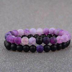 couples bracelet, love, friendship bracelet, purple bracelet, lava stone Distance Bracelets, Lovers Bracelet, Bracelet Couple, Couple Bracelet, Zodiac Bracelet, Classic Bracelets, Onyx Bracelet, Natural Stone Bracelets, Black Bracelets