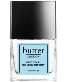 in stock Simple Nails Design, Butter London Nail Polish, Base Coat Nail Polish, London Nails, Cuticle Remover, Damaged Nails, Nail Growth, Nail Strengthener, Butter London