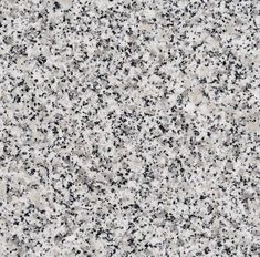 a white and black granite counter top