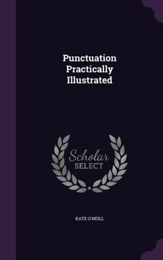 the book punctulation practically illustrated