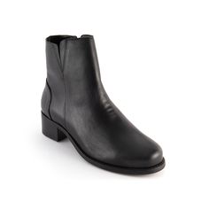 David Tate-Luisa Waterproof Bootie Sometimes classic is best, and the Luisa bootie from David Tate is about to become a staple of your wardrobe. This waterproof calf leather pair sports a timeless look made to pair well with fave fits. Click here for Boot Measuring Guide. Lug Sole, Bootie, Calf Leather, Leather Upper, Style Inspiration, Wardrobe, Boots, Heels, Sports