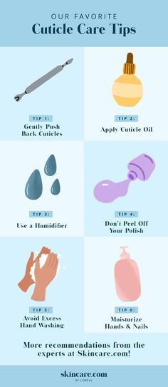 Find out how to address and prevent cuticles peeling with a dermatologist Peeling Cuticles, Diy Nail Art Tutorial, Hand Care Routine, Nail Problems, Nails Care, Cuticle Care, February Nails, Nail Care Routine, Nail Care Tips