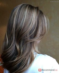 Frosted Hair, Transition To Gray Hair, Super Hair, Mom Hairstyles, Long Brown Hair, Going Gray, Hair Shades