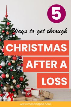 Coping with grief at Christmas - dealing with grief is the hardest thing we'll ever have to do, but never more so than at Christmas. Clare Lewis, author of An empty seat at the table, shares the 5 things that helped get her through her first Christmas without her father. #grief #loss #christmasgrief All About Family, Seat At The Table, Christmas Eve Traditions, Easy Arts And Crafts, Christmas Crackers, Losing A Child, Christmas Pins