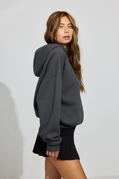 UltraFleece Hoodie Gray Wishlist 2024, Lazy Day, Fit Inspo, Denim Outfit, Christmas Wishlist, Grey Hoodie, Fitness Inspo, Fleece Hoodie, Christmas List