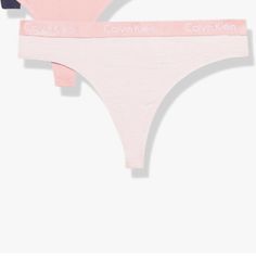 Calvin Klein Women's Motive Cotton Panty Calvin Klein Woman, Women's Intimates, Calvin Klein, Women Shopping, Color