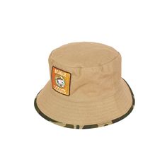 Show off your love for the classic Peanuts pals with this Peanuts Snoopy Beagle Scout Bucket Hat. Show off your love for the classic Peanuts pals with this Peanuts Snoopy Beagle Scout Bucket Hat. FEATURES 2.5-in. brim 11.5-in. diameter Imported 22.5-in. inner circumference Floppy brimFABRIC & CARE Spot clean Cotton Size: One Size. Gender: female. Age Group: adult. Brown Adjustable Bucket Hat With Short Brim, Crochet Snoopy Hat Free Pattern, Cheap Brown Brimmed Bucket Hat, Snoopy Hat Crochet, Snoopy Beagle Scout, Snoopy Beagle, Accessories Guide, Clean Cotton, Peanuts Snoopy