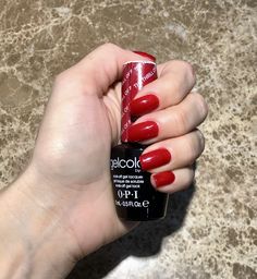 Opi The Thrill Of Brazil Gel, The Thrill Of Brazil Opi, Thrill Of Brazil Opi, Opi Thrill Of Brazil, Opi Cajun Shrimp, Polish Colors, Nail Color