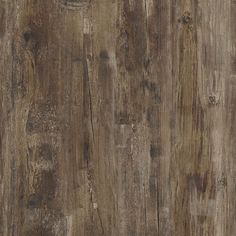 an image of wood flooring that looks like it has been painted in dark brown