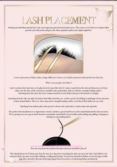 EYELASH MANUAL Individual Classic Eyelash Lash Extension Training Manual Eyelashs Technician Downloadable Goodnotes INSTANT Download - Etsy Indonesia Eyelash Extension Training Manual, Classic Eyelash Extension, Eyelash Studio, Lash Extension Training, Lashes Business, Lash Maps, Lash Map