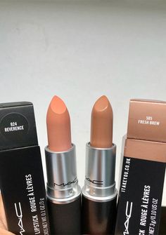 A Wink of Pink vs Sweet No Sugar Mac Lipstick | Mac Lippies Mac Spice It Up Lipstick, Mac Cream Cup Lipstick, Mac Peach Blossom, Mac Beam There Done That Lipstick, Mac Ruby Woo Vs Russian Red, Myth Lipstick Mac, Lip Pictures, Nude Pink Lipstick