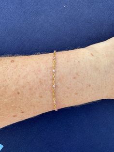 Bracelets- all small with extenders Sparkle Bracelet, Anklet Bracelet, Pink Bracelet, Something Else, Tennis Bracelet, Cut Off, Anklets, Sparkle, Bracelet