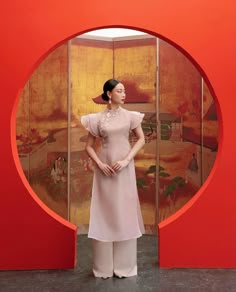 Christmas Editorial, Modern Wabi Sabi, Chinese Wedding Dress Traditional, Men Fashion Photoshoot, Studio Photography Fashion, Chinese Decor, Photoshoot Studio, New Years Poster, Fashion Art Photography