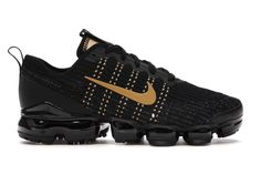 Nike Air Vapormax Flyknit 3, Nike Vapormax Flyknit, Nike Air Vapormax Flyknit, Vapormax Flyknit, Nike Vapormax, Air Vapormax, All About Shoes, Nike Air Vapormax, Black Metallic