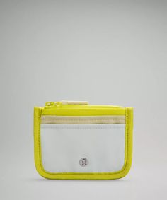 True Identity Card Case | Women's Bags,Purses,Wallets | lululemon Lululemon Wallet With Zipper Pouch For Daily Use, Lululemon Zipper Pouch Wallet For On-the-go, Functional Lululemon Wallet For Everyday Use, Lululemon Rectangular Wallet With Zipper Closure, Lululemon Wallet With Zipper Closure, Lululemon Everyday Wallet With Zipper Closure, Functional Lululemon Wallet With Zipper Pouch, Functional Lululemon Wallet With Zipper Closure, Lululemon Wallet With Zipper Closure For Daily Use