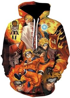 Naruto Characters Anime All Over Printed Custom 3D Hoodie N98 available in T-shirt, hoodie, tank top, longsleeve, multi color and size S M L XL XXL 3XL 4XL 5XL. Shipping from the US. Easy 30 day return policy - Shop now! 6.1-ounce, 100% cotton .Double-needle neck, sleeves and hem; Roomy Unisex Fit. Ash is 99% cotton, 1% poly; Sport Grey is 90% cotton, 10% poly; Dark Heather is 50% cotton, 50% polyester .Decoration type: Digital Print. Made by Gildan Naruto Hoodie, Anime Custom, Cosplay Boy, Hoodie Pattern, Streetwear Sweatshirt, 3d Hoodie, Anime Hoodie, Naruto Characters, Hoodie Girl