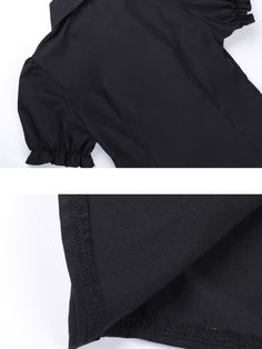 ❤Black Slim Puff Sleeve Polo Collar Shirt❤


 
























Unit (CM)

Length

bust

shoulder width

waist

Sleeve Length






S.

58

86

33

66 

33






M.

59.5

90

34

70

34






L.

61

94

35

74

35 Puff Sleeve Shirt, Press The Button, Color Shirt, Collar Top, Quilted Bag, College Fashion, Collar Shirt, Polo Collar, Collar Shirts