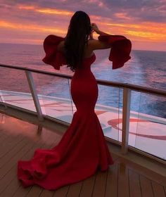 Mexican Outfit, Gaun Fashion, Prom Photos, Foto Poses, Princess Aesthetic, Civil Wedding, Prom Outfits