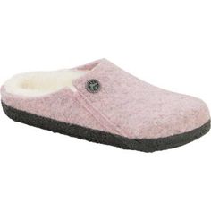 The Birkenstock Zermatt Is Also Great For Kids. This Version Features A Soft And Cozy Shearling Lining Over Our Iconic Cork Latex Footbed That Will Keep Your Little One’s Feet Warm All Winter Long. The Upper Consists Of A Soft Genuine Wool. Anatomically Shaped Cork/Latex Footbed Lined With Shearling Upper: Wool Felt Footbed Lining: Shearling Sole: Latex Details: Decorative Stitching “Made In Portugal” Birkenstock Rubber Sandals, Birkenstock Zermatt, Birkenstock Slippers, Birkenstock Pink, Birkenstock Style, Rubber Sandals, Decorative Stitching, Glitter Shoes, Zermatt