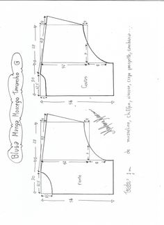 the diagram shows how to make an origami model