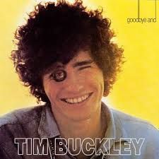 the cover art for timbuckley's album