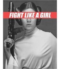 Feminist Af, Riot Grrrl, Intersectional Feminism, Feminist Quotes, Womens March, Like A Girl, Star Wars Poster, Equal Rights, Jolie Photo