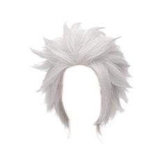 PRICES MAY VARY. 【Ursula costume】Beetlejuice Wig for halloween costume party, Remember to share this happy time with your friends 【Easy to adjust】kakashi wig, Can be trimmed, Have a great holiday with family and friends 【Scope of application】It can stand out in Carnival, Weddings, Dating, Theme-parties, Halloween, and Concerts, and it’s OK to wear everyday. 【Wig upgrade, better】The upgraded wig is not easy to straggly；In addition, in terms of wearing, we match a breathable rose net with a built- Ursula Wig, Beetlejuice Wig, 5k Costume, Ursula Costume, Halloween Costume Party, Grey Wig, Short Layered, Short Layers, Halloween Party Costumes