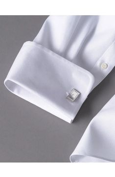 David Donahue Cuff Links | Nordstrom Formal Polished Cuff Jewelry, Timeless White Gold Cuff Jewelry, Classic Polished Cufflinks For Formal Wear, Classic Polished Cufflinks For Formal Occasions, Classic Open Cuff Jewelry For Formal Occasions, Timeless Formal Cuff Jewelry, Formal Sterling Silver Cuff Jewelry, Modern White Gold Sterling Silver Cufflinks, Sterling Silver Cuff Jewelry For Formal Occasions