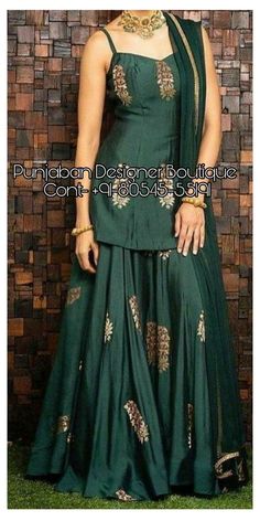 Designer Plazo, Dresses Punjabi, Plazo Suits, Punjabi Dresses, Mode Kimono, Designer Kurti Patterns