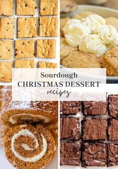 Our Christmas Menu Sausage Meatballs Recipes, Christmas Cookies And Treats, Pumpkin Cobbler, Active Sourdough Starter, True Christmas, Perfect Roast Chicken