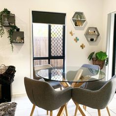 25 small dining room ideas 11 Small Dining Area