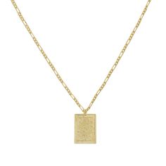 *Buy 2 items, Get 15% OFF your order. Coupon applied at checkout.* Make a statement with our beautiful Queen of Hearts Card pendant necklace strung on a figaro chain. Perfect for everyday wear and makes for a great birthday, valentines day or anniversary gift. - 18K gold plated - Pendant size: 22 x 16 mm. - Figaro chain width: 2.6 mm - Adjustable chain 20 to 22 in. - 2 Year warranty GIFT WRAP AVAILABLE TO PURCHASE: https://www.etsy.com/listing/902780367/gift-wrap-for-gift-jewelry-pouch-jewelry?r Gold Rectangular Pendant Necklace For Valentine's Day, Queen Of Hearts Card, Necklace Gold Pendant, Hearts Card, Three Necklaces, Bold Statement Necklaces, Card Necklace, Chunky Gold Chain, Gold Coin Necklace