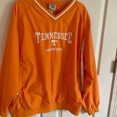 Tn Vol Fans Attire Never Worn Without Tags Orange Bowl, Red Oak, Color Orange, Heat, Man Shop, Bowl, Mens Outfits, Orange, Tags