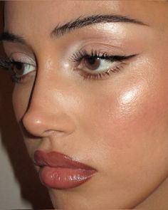 Bridesmaids Makeup, Maquillage On Fleek, Formal Makeup, Night Beauty, Dope Makeup, Cindy Kimberly, Winter Makeup, Makeup Makeover, Kiss Makeup